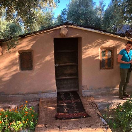 Hotel Eco-Ferme Tamalait Skoura Esterno foto