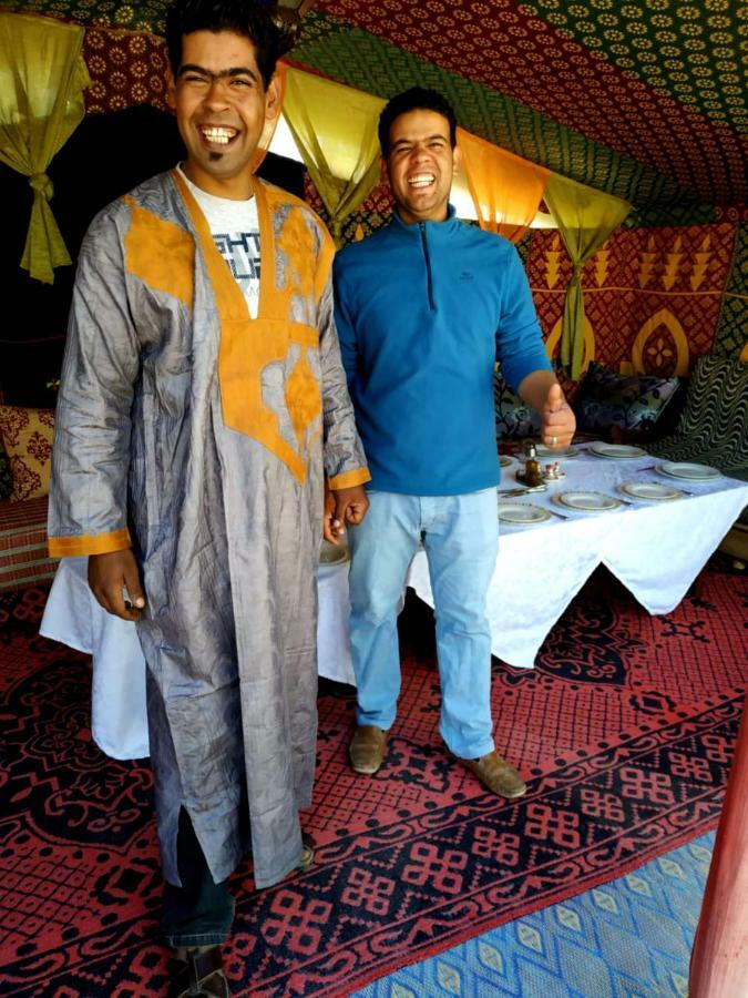 Hotel Eco-Ferme Tamalait Skoura Esterno foto